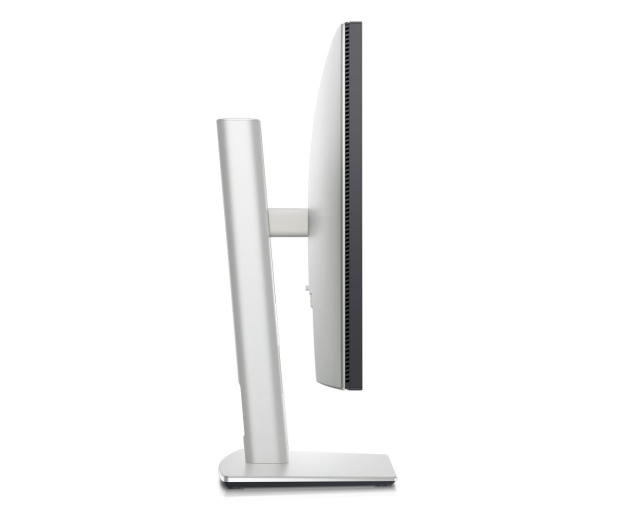 DELL 23.8'' U2424HE 210-BKJF Srebrny - 1228765 - zdjęcie 4